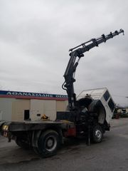 Σασί Volvo 1995 FH 420-thumb-11