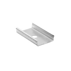 METAL MOUNTING CLIP FOR PROFILE P62N ACA MC62N