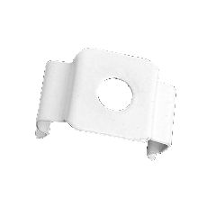 METAL MOUNTING CLIP FOR PROFILES P178, P189 ACA MC189