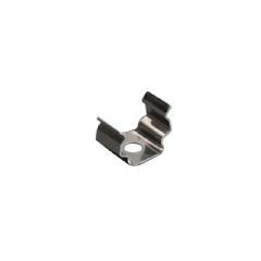 METAL MOUNTING CLIP FOR PROFILE P127 ACA MC127