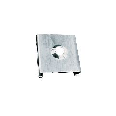 METAL MOUNTING CLIP FOR PROFILE P113,P115 ACA MC113