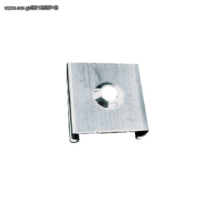 METAL MOUNTING CLIP FOR PROFILE P113,P115 ACA MC113