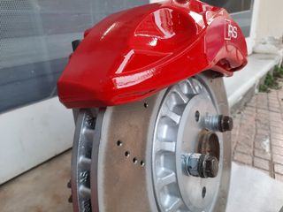 Εξαπίστονα 6πίστονα 375Χ36 5Χ112  AUDI S3 A3 RS3 8P 8V TT TTS TTRS 8J 8S Q3 RSQ3 8U F3 VW GOLF 5 6 7 R R32 R20 LEON CUPRA 1P 8F OCTAVIA RS SCIROCCO-thumb-10