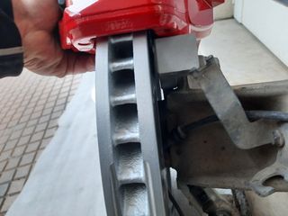 Εξαπίστονα 6πίστονα 375Χ36 5Χ112  AUDI S3 A3 RS3 8P 8V TT TTS TTRS 8J 8S Q3 RSQ3 8U F3 VW GOLF 5 6 7 R R32 R20 LEON CUPRA 1P 8F OCTAVIA RS SCIROCCO-thumb-13