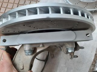 Εξαπίστονα 6πίστονα 375Χ36 5Χ112  AUDI S3 A3 RS3 8P 8V TT TTS TTRS 8J 8S Q3 RSQ3 8U F3 VW GOLF 5 6 7 R R32 R20 LEON CUPRA 1P 8F OCTAVIA RS SCIROCCO-thumb-14