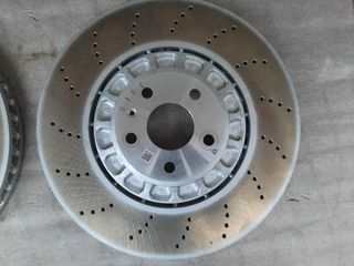 Εξαπίστονα 6πίστονα 375Χ36 5Χ112  AUDI S3 A3 RS3 8P 8V TT TTS TTRS 8J 8S Q3 RSQ3 8U F3 VW GOLF 5 6 7 R R32 R20 LEON CUPRA 1P 8F OCTAVIA RS SCIROCCO-thumb-17