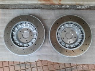 Εξαπίστονα 6πίστονα 375Χ36 5Χ112  AUDI S3 A3 RS3 8P 8V TT TTS TTRS 8J 8S Q3 RSQ3 8U F3 VW GOLF 5 6 7 R R32 R20 LEON CUPRA 1P 8F OCTAVIA RS SCIROCCO-thumb-18