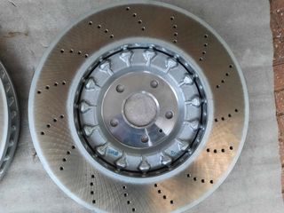 Εξαπίστονα 6πίστονα 375Χ36 5Χ112  AUDI S3 A3 RS3 8P 8V TT TTS TTRS 8J 8S Q3 RSQ3 8U F3 VW GOLF 5 6 7 R R32 R20 LEON CUPRA 1P 8F OCTAVIA RS SCIROCCO-thumb-19