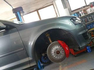 Εξαπίστονα 6πίστονα 375Χ36 5Χ112  AUDI S3 A3 RS3 8P 8V TT TTS TTRS 8J 8S Q3 RSQ3 8U F3 VW GOLF 5 6 7 R R32 R20 LEON CUPRA 1P 8F OCTAVIA RS SCIROCCO-thumb-4