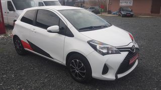 Toyota Yaris '16  1.0 Life van