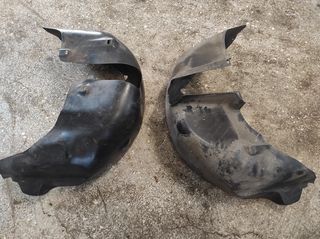 Θόλοι πίσω δεξής-αριστερός γνησιοι μεταχειρισμενοι Opel Corsa D/Ε 2007-2019