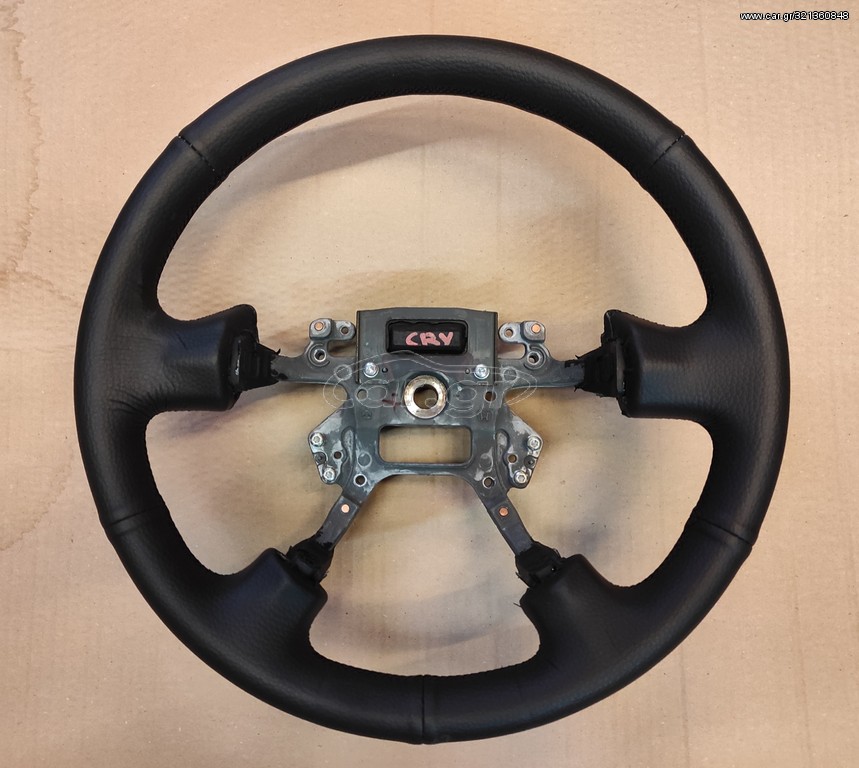 ΤΙΜΟΝΙ HONDA CR-V ,RD, 2002-06