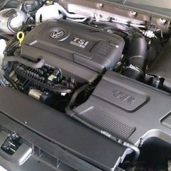 Εισαγωγή Αέρα Racing Line R600 Golf 7-7.5 8 R/Audi TT-TTS 8S/ Leon Cupra 5F-thumb-2