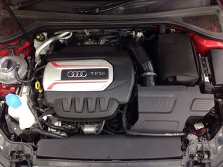 Εισαγωγή Αέρα Racing Line R600 Golf 7-7.5 8 R/Audi TT-TTS 8S/ Leon Cupra 5F-thumb-8
