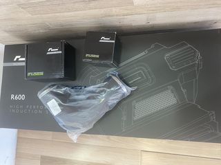 Εισαγωγή Αέρα Racing Line R600 Golf 7-7.5 8 R/Audi TT-TTS 8S/ Leon Cupra 5F-thumb-5