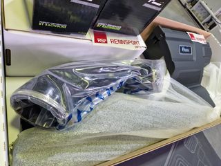 Εισαγωγή Αέρα Racing Line R600 Golf 7-7.5 8 R/Audi TT-TTS 8S/ Leon Cupra 5F-thumb-6