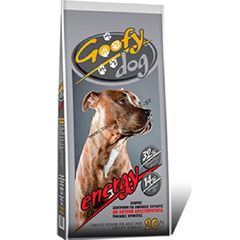 Tanko Goofy Dog Energy Adult 20kg