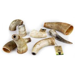 Φυσικό Κέρατο Ταύρου Celebrate Freshness Wild Antler  για Σκύλους, Small 80-200gr