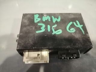 ΕΓΚΕΦΑΛΟΣ ΚΕΝΤΡΙΚΟΥ ΚΛΕΙΔΩΜΑΤΟΣ BMW E36