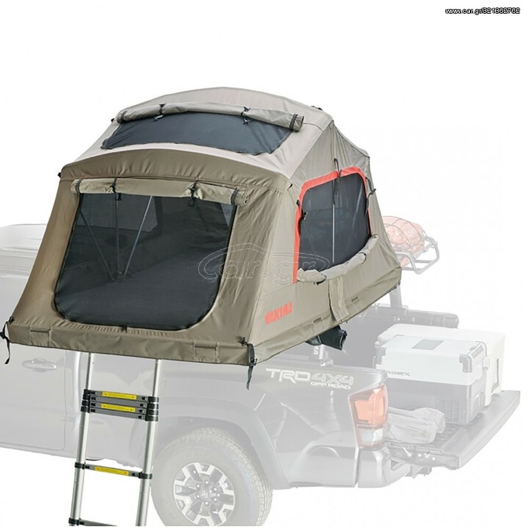 Car.gr - ΣΚΗΝΗ ΟΡΟΦΗΣ SKYRISE HD MEDIUM 243x142 X122cm YAKIMA