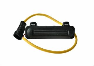 ΜΠΟΥΤΟΝ ΠΟΡΤΜΠΑΓΚΑΖ FIAT DOBLO '09-15 ΗΛΕΚΤΡΙΚΟ ΜΠΟΥΤΟΝ ΠΙΣΩ ΠΟΡΤΑΣ 3/5ΗΣ (ΜΟΝΗΣ)