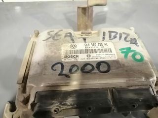 ΕΓΚΕΦΑΛΟΣ SEAT IBIZA 2000