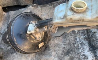 Σεβρόφρενο Mercedes Vito 639