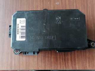 ΠΛΑΚΕΤΑ (ΕΓΚΕΦΑΛΟΣ) Νο 60691612 ALFA ROMEO 159