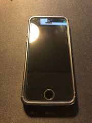 iPhone SE (1st Generation) 64GB Space Gray-thumb-4