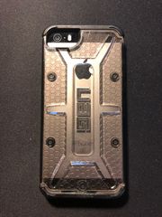 iPhone SE (1st Generation) 64GB Space Gray-thumb-5