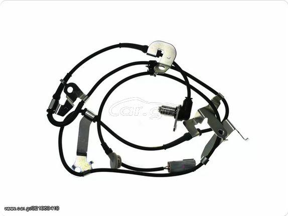 ΑΙΣΘΗΤΗΡΑΣ ABS FORD RANGER '98-'11/ MAZDA B2500 '98-'06/ BT50 '06-'11 4WD ΕΜΠΡΟΣ ΑΡΙΣΤΕΡΑ