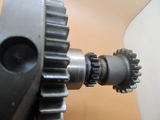 YAMAHA TDM 850 1996 2001 4TX ΣΤΡΟΦΑΛΟΣ ΜΕΤΑΧΕΙΡΙΣΜΕΝΟΣ-thumb-6