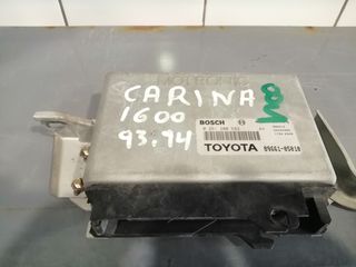ΕΓΚΕΦΑΛΟΣ TOYOTA CARINA 1.6 1993