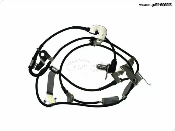 ΑΙΣΘΗΤΗΡΑΣ ABS FORD RANGER '98-'11/ MAZDA B2500 '98-'06/ BT50 '06-'11 4WD ΕΜΠΡΟΣ ΑΡΙΣΤΕΡΑ