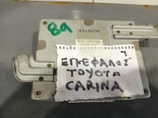 ΕΓΚΕΦΑΛΟΣ TOYOTA CARINA