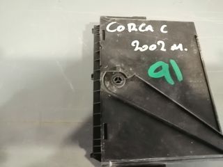 ΕΓΚΕΦΑΛΟΣ OPEL CORSA C 2002