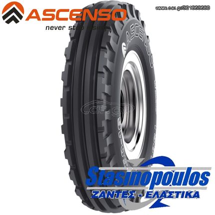 ΕΛΑΣΤΙΚΑ 450-16 ASCENSO TSB111 TT 6PR