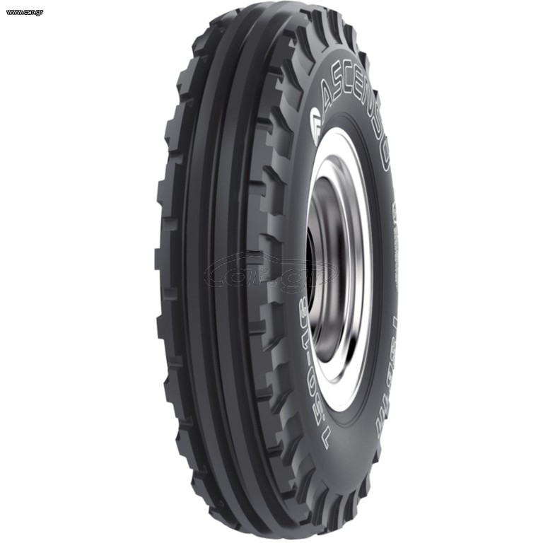 450-16 TSB111 6PR F-2 TT ASCENSO