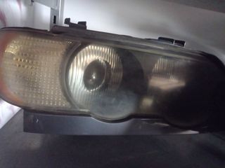 ΦΑΝΑΡΙΑ ΕΜΠΡΟΣ BMW Ε53 2001 XENON-thumb-1