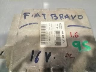 ΕΓΚΕΦΑΛΟΣ FIAT BRAVO 1.6
