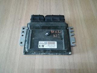 ΕΓΚΕΦΑΛΟΣ ΚΙΝΗΤΗΡΑ NISSAN MICRA K12 2003 - 2010 Κωδ. MEC37-300 F2 XW