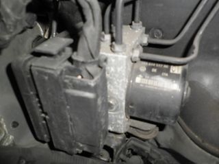 VW GOLF PLUS 04-08 KOLLIAS MOTOR