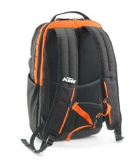 KTM BACKPACK PURE COVERT-thumb-1