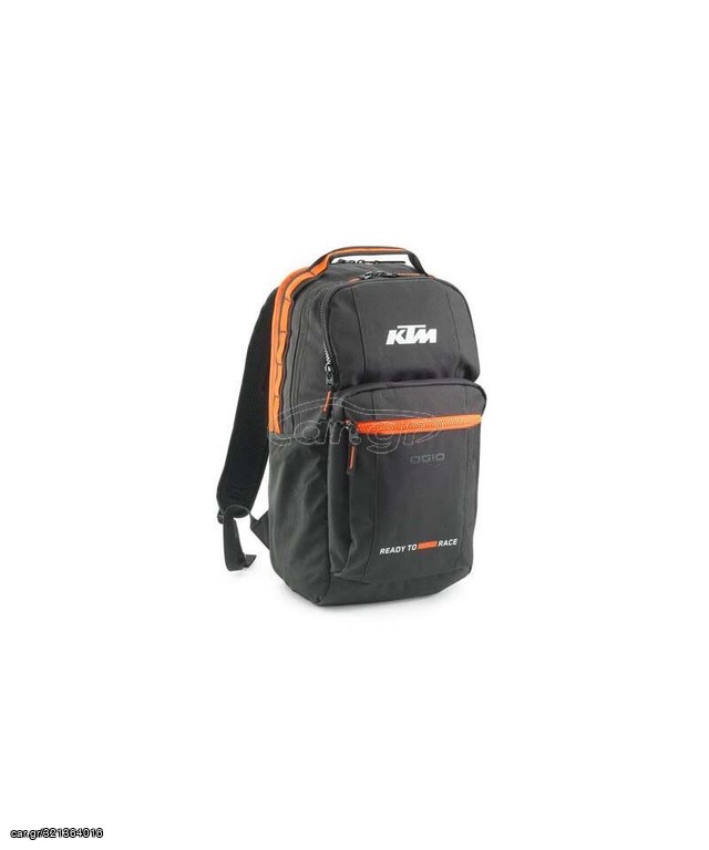 KTM BACKPACK PURE COVERT