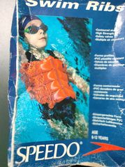 Σωσίβιο εκμάθησης κολύμβησης 6 έως 12 ετών Speedo