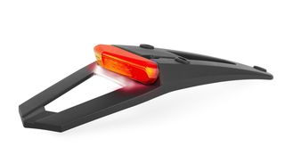 POLISPORT Βάση Φαναριού RS LED 3.0 για όλα τα ENDURO