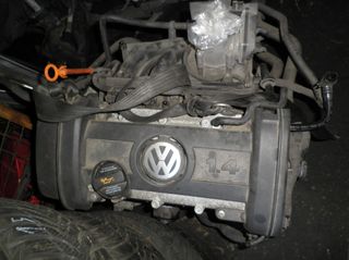 VW GOLF PLUS 1,4 16V 04-08 KOLLIAS MOTOR