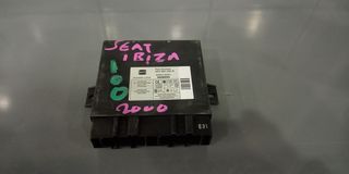 ΕΓΚΕΦΑΛΟΣ ΚΕΝΤΡΙΚΟΥ ΚΛΕΙΔΩΜΑΤΟΣ SEAT IBIZA 2000