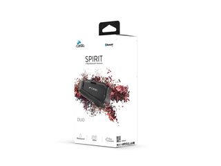 ΕΝΔΟΕΠΙΚΟΙΝΩΝΙΑ CARDO SPIRIT DUO προσφορά από 210ε