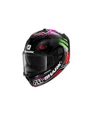 ΚΡΑΝΟΣ SHARK SPARTAN GT CARBON REDDING